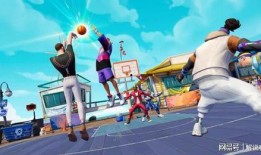 全明星街球派最新时装爆料,街头风潮再升级