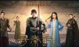 寻秦记爆料历史真相视频,穿越时空的史实探寻