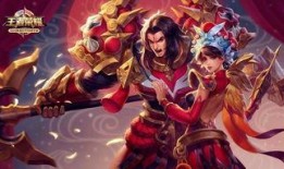 王者最新皮肤爆料202