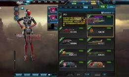 逆战最新爆料道具,神秘道具震撼登场，战力升级一触即发！