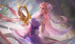 王神女团皮肤爆料视频在线观看,华丽造型与独特技能大揭秘