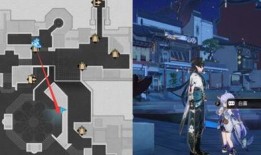 仙舟最新角色爆料,神秘力量觉醒，命运交织的冒险之旅