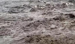 涿州洪水最新爆料消息新闻,救援行动紧张进行，受灾情况持续更新