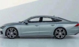 奥迪最新爆料,揭秘尖端科技与豪华体验的完美融合”