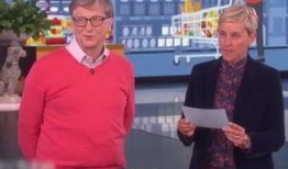 比尔盖茨爆料视频,独家爆料视频深度解析