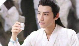 娱乐圈神秘人爆料罗云熙,娱乐圈新恋情疑云重重