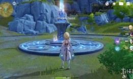 原神最新爆料夜叉是谁,神秘力量觉醒，神秘背景引猜测