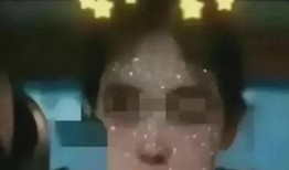 魏县网红吃瓜事件视频播放,视频播放引发全网热议