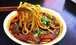 爆料牛肉大碗面视频大全