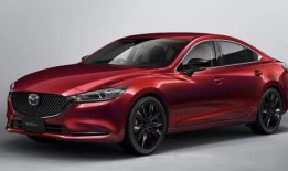 最新款阿特兹爆料,科技升级，驾驭未来