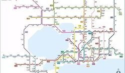 青岛地铁内部爆料视频,独家爆料视频带你探秘地铁运营幕后