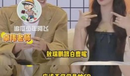 狗仔爆料白鹿最新,狗仔爆料揭秘明星私生活