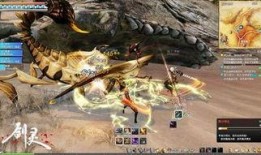 剑灵3.21最新爆料,神秘势力崛起，全新剧情与技能等你探索