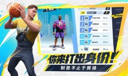 全明星街球派最新时装爆料,街头风潮再升级