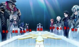 原神执行官仆人最新爆料,执行官仆人揭秘游戏背后神秘故事