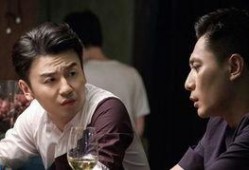 两个大叔爆料娱乐圈,两位大叔独家爆料