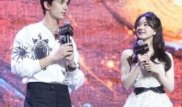 吴磊和露思最新爆料