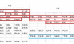 娱乐圈爆料座位排序,揭秘明星座位排序背后的秘密与玄机