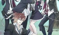 魔鬼恋人第二季在线观看,复仇之火再燃，爱恨交织的复仇之旅