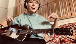 霉霉最新歌曲爆料视频,神秘旋律揭开情感纠葛面纱