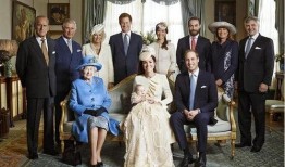 英国王室的最新爆料,最新爆料揭示不为人知的秘密与真相