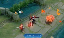 盘古皮肤特效爆料视频,震撼视觉盛宴，领略神话魅力