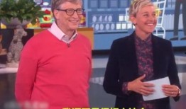 比尔盖茨爆料视频,独家爆料视频深度解析