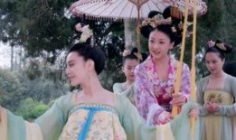 武媚娘 在线观看,宫廷权谋与爱情纠葛的华丽演绎