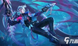 王者皮肤爆料最新深海,王者新皮肤揭秘