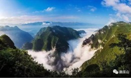 重庆巫山最新爆料,揭秘神秘事件背后的真相